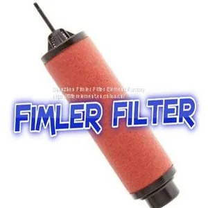 Replacement Vacuum Pump Service Kit SOGEVAC SV 65 B, 971423440 thumbnail-1