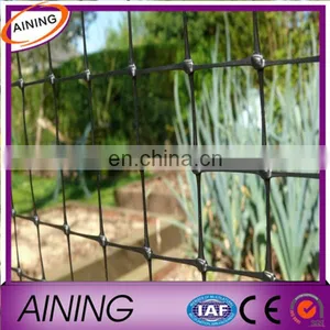 Plastic PP Deer Fence/ Deer Netting thumbnail-2