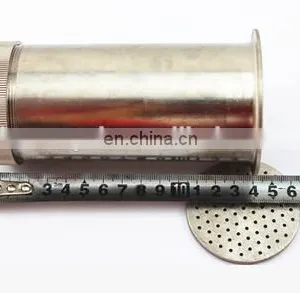 Stainless Steel Manual Noodle Press Pasta Vegetable Noodle Machine Pasta Presser thumbnail-4