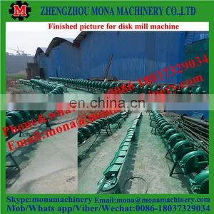 Stainless Steel Malt Mills /Grain Mill/Grain Crusher thumbnail-2