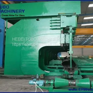 LSAW / JCOE Pipe Line thumbnail-3