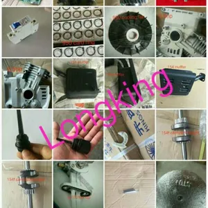 Taizhou Longking Mechanical&Electrical Co.,Ltd company overview - view 4 thumbnail