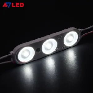 Adled Light Adverting Outdoor 3led Signage Retrofit Led Module for Indoor Sign Board thumbnail-3