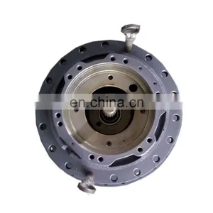 R320-9 Travel Gearbox 31Q9-40021 Excavator R320LC-9 Travel Device Reducer thumbnail-1