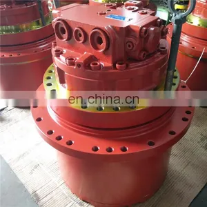 Sumitomo SH210 Final Drive SH210-5 Travel Motor thumbnail-5