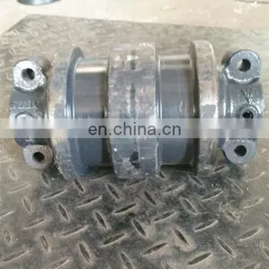 Takeuchi Tb175 Excavator Track Roller,upper Bottom Low Rollers thumbnail-3