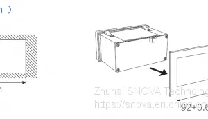 On-line Current Temperature Short Circuit Fault Detector thumbnail-4