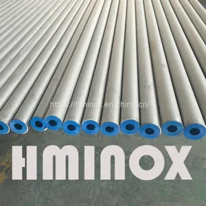 Stainless Steel Seamless Pipe 316L thumbnail-1