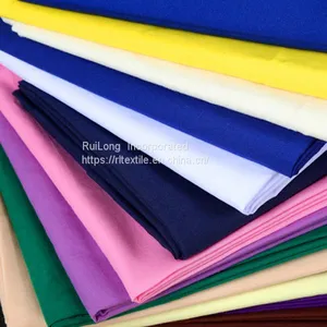 65% Polyster 35% Cotton Lining Fabric thumbnail-1