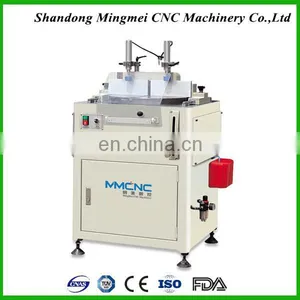 Lsj - 450a Single Head Cutting Saw Aluminum Window Machine MMCNC With Digital Ruler thumbnail-1