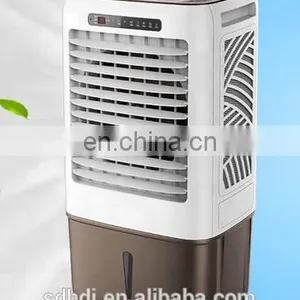 Low Noise Portable Air Conditioner, Portable Air Cooler thumbnail-4