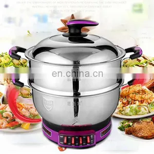 Cooking Appliances Cooking Pot for Kitchen thumbnail-4