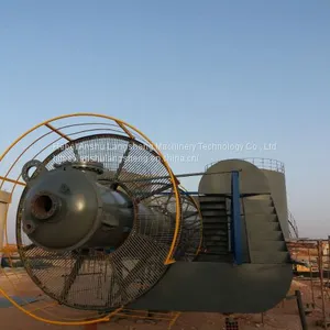 Custom Oil Refinery Equipment Manufacturer | Modular Refinery Process Systems thumbnail-3
