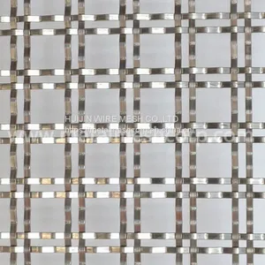 Architectural Wire Mesh thumbnail-3