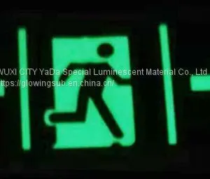 Luminescent Sign thumbnail-1
