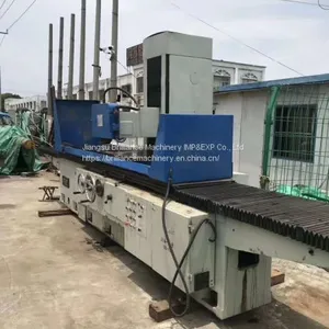 Taiwan KENT 7160 Surface Grinding Machine thumbnail-2