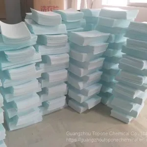 TOPONE Long-lasting Effective Cheap Paper Roach Prison Glue Cockroach Trap House thumbnail-1