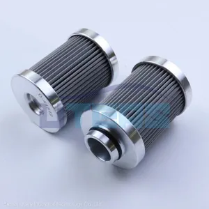 UTERS Replace of Fluidtech Hydraulic Oil Filter Element D-41489 Accept Custom thumbnail-4