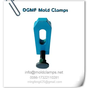 Clamp Lock Mold thumbnail-1