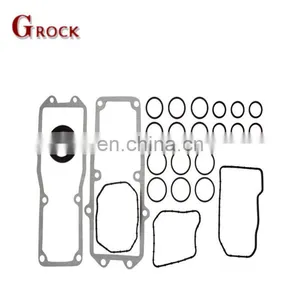 Professional Repair Kits Gasket Kit TICS Of Fuel Injector For Diesel Engine thumbnail-1