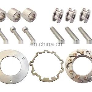 VNT Turbo Nozzle Ring GT1749V/GT1549V Nozzle Ring 454161 701855 700447 454231 Turbo Nozzle Ring thumbnail-1