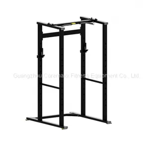 CM-0934 Power Cage Squat Rack Weight Lifting Equipment thumbnail-1