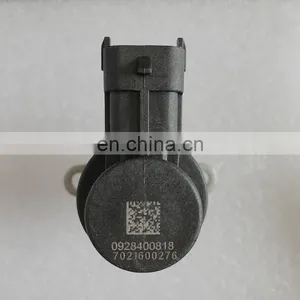 Fuel Metering Valve Fuel Pump Inlet Metering Solenoid Valve 0928400818 thumbnail-4