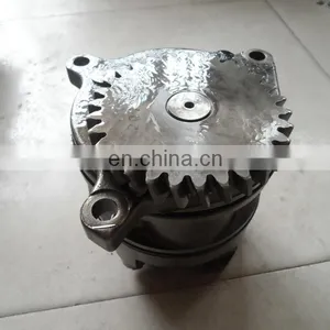 RUSSIA Market K19 CCEC Lubrication System Oil Pump 3047549 thumbnail-6