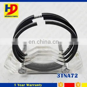 3TNA72 Piston Ring Diesel Engine Parts thumbnail-4