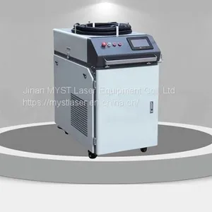 High Efficiency Laser Welding Machine OEM Laser Welding Machine Price Aluminium Laser Cutting Machine Manufacturer thumbnail-1