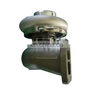 S3B Turbo 316195 316192 51.09100-7435 51091007435 For Truck Turbocharger thumbnail-4