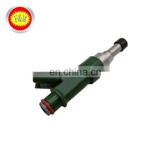 High Performance 23250-0C050 Fuel Injector Cleaner For Urvan thumbnail-7