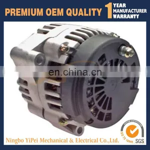 NEW ALTERNATOR FOR CHEVROLET TRUCK 3211748 10480388 10464404 ASTRO VAN CADILLAC ESCALADE TAHOE YUKON ESCALADE thumbnail-2