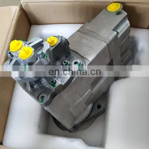 C-9 C9 Engine Fuel Injection Pump 319-0677 319-0675 for E330C E330D thumbnail-1
