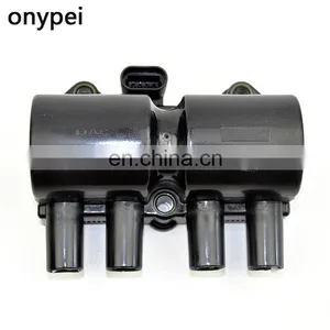 Wholesale 25182496 96253555 Ignition Coil For Chevrolet Aveo Optra Pontiac Wave Pontiac Suzuki Chevy Daewoo Nubira L4 UF503 thumbnail-1