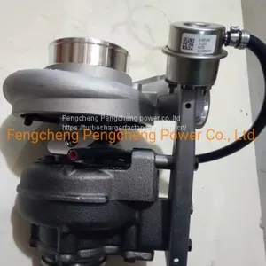 Hx35W Hx40W Hx50W Hx55W 40W He500wg He211wg Engine Truck Parts Turbocharger thumbnail-2