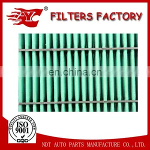Auto Air Filter Cloth Car Air Filter Assy 17801-30040 thumbnail-4