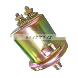 Engine Parts Oil Pressure Sensor 2 Wire 0193-0430-01 for MDKAA AB AD AE AF AL thumbnail-1