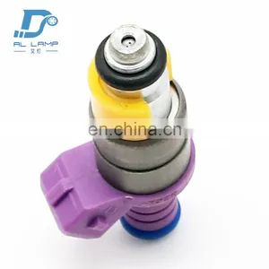 Auto Parts Electric Price Gasoline Fuel Injector ZMZ6354 thumbnail-3