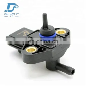3F2E9G756AA 0261230094 Fuel Injection Rail Pressure Sensor for Explorer F-150 F-250 F53 thumbnail-1