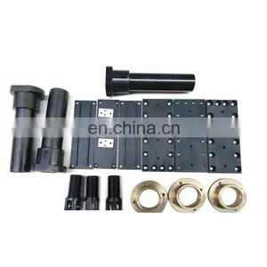 Excellent Quality Low Cost Aluminum Die Casting Gear Housing thumbnail-4