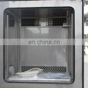 Programmable Temperature and Humidity Chamber Programmable Environmental Chamber Programmable Tester thumbnail-5