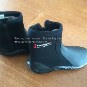 Scuba Boots Scuba Proof Socks thumbnail-1