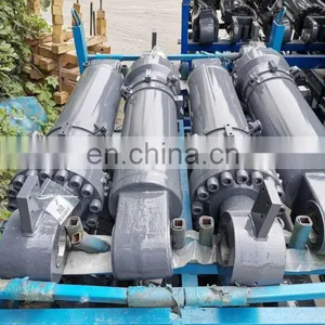 803004308 XGYG01-055 Xcmg Spare Parts XCMG Wheel Loader CYLINDER Parts thumbnail-3