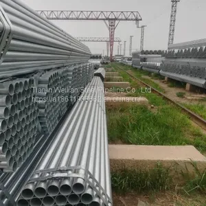 Seamless Tube thumbnail-1