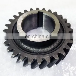Shiyan Dongfeng Truck Gear Box Part 1700C-051 Third Speed Gear thumbnail-1