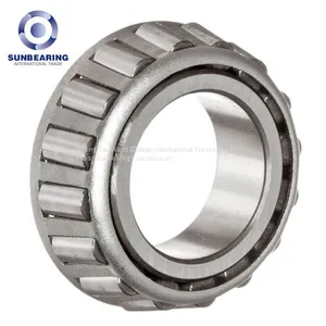 32940 Metric Single Row Tapered Roller Bearing 200*280*51mm  SUNBEARING thumbnail-2