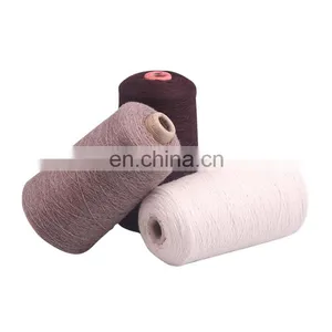 2/60 Anti-shrinking Machine Washable Care 100% Merino Wool Worsted Wool thumbnail-1