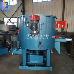 Automatic Rotor Green Sand Mixer thumbnail-4