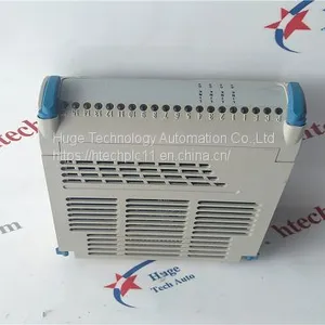 WESTINGHOUSE 1C31179G01 I/O Module New Original Sealed thumbnail-1